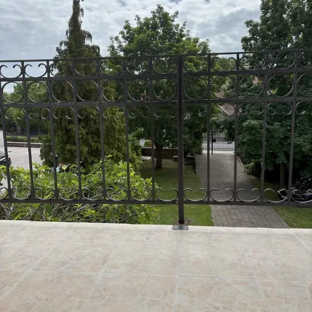 Villa Rosa