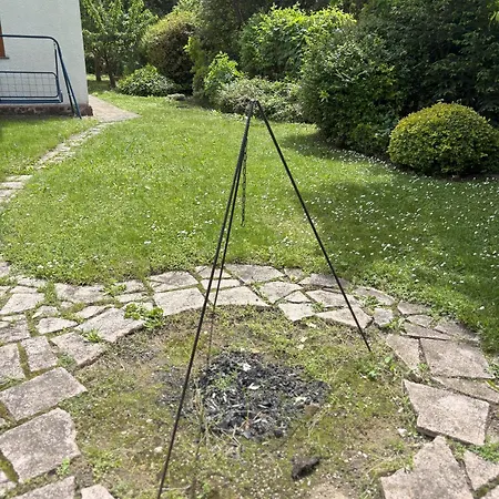 Villa Rosa *