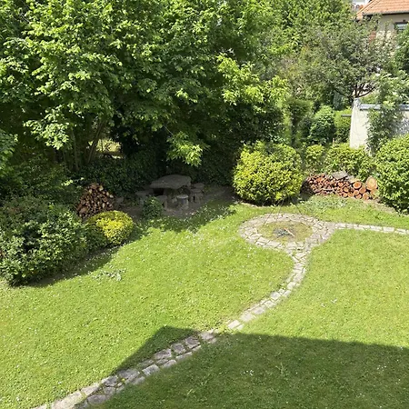 Villa Rosa *