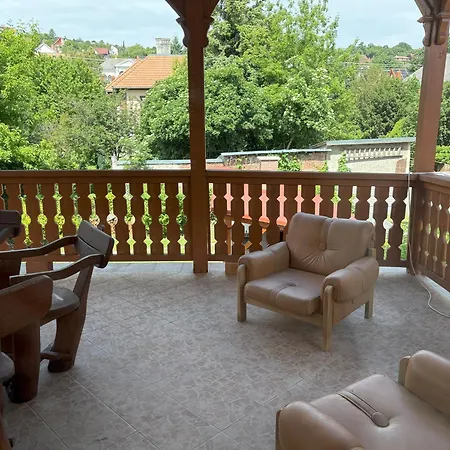 Villa Rosa