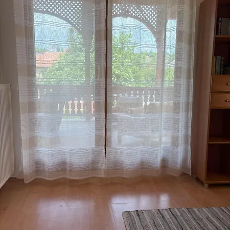 Villa Rosa *