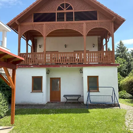 Villa Rosa *